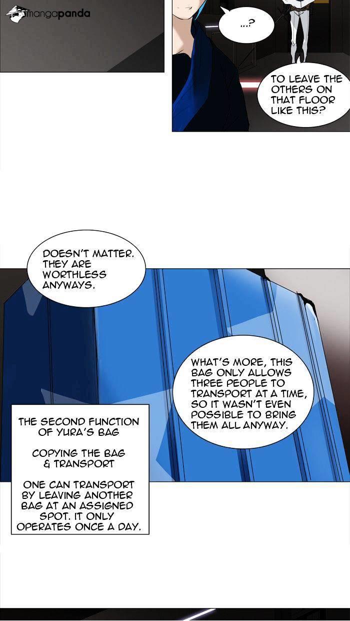 Tower Of God, Chapter 212 image 39